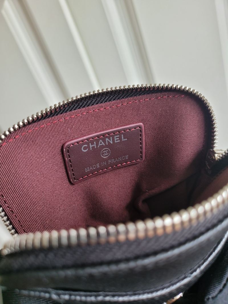 Chanel Wallet Purse